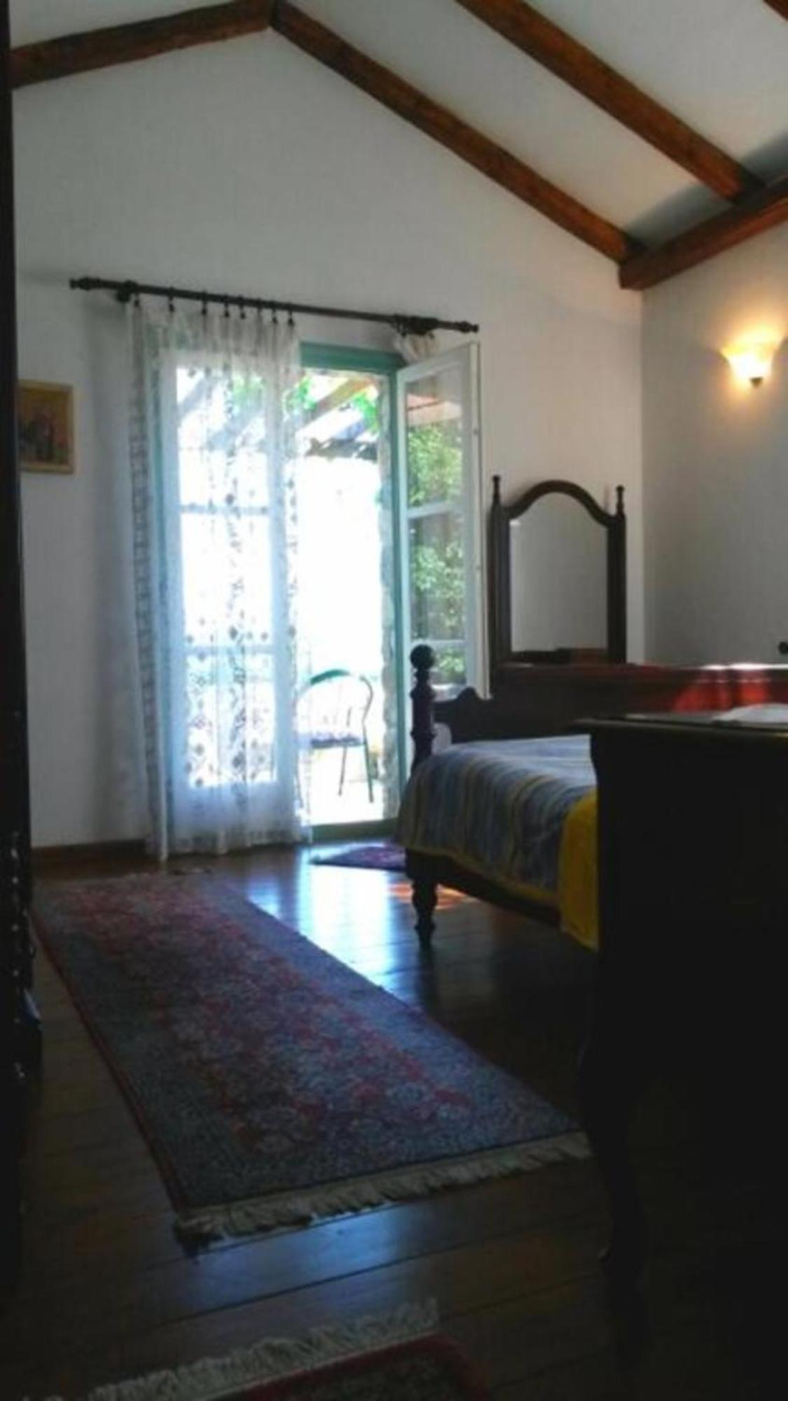 Lake House Puro Dodosi Luaran gambar