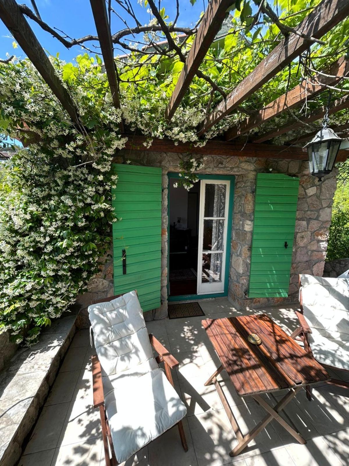 Lake House Puro Dodosi Luaran gambar