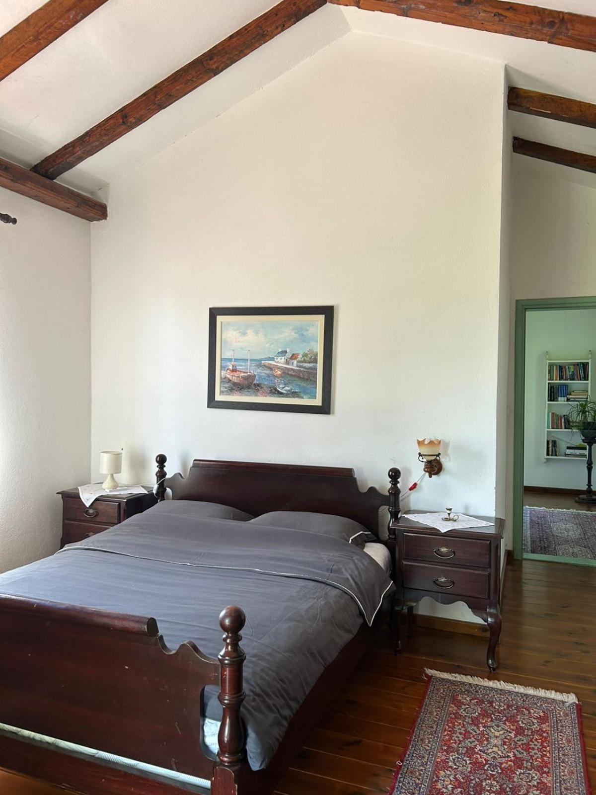 Lake House Puro Dodosi Luaran gambar
