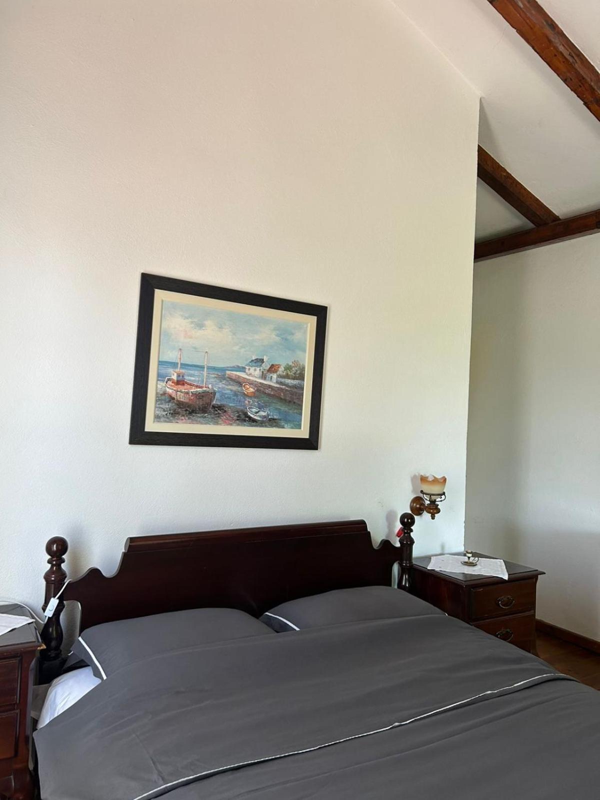 Lake House Puro Dodosi Luaran gambar