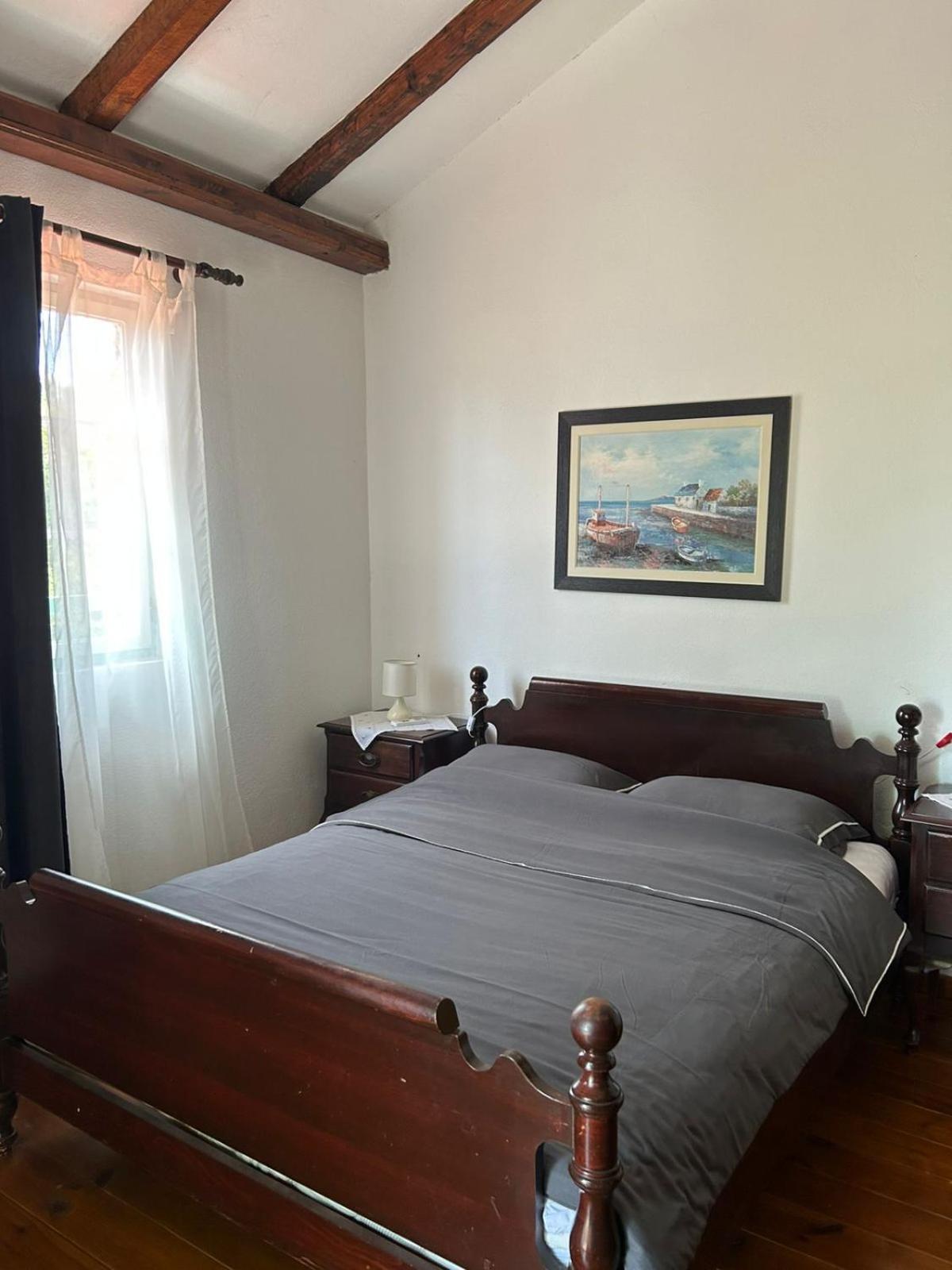 Lake House Puro Dodosi Luaran gambar