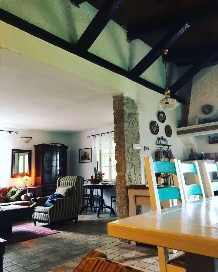 Lake House Puro Dodosi Luaran gambar